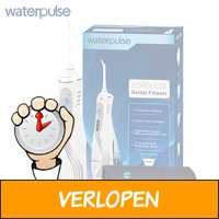 Waterpulse V400 plus