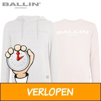 Ballin Amsterdam sweaters