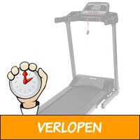 Loopband met trainingscomputer