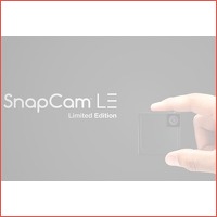 iON SnapCam