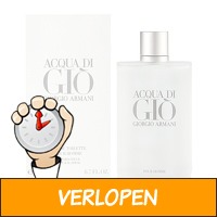 Giorgio Armani Acqua Di Gio eau de toilette - 100 ml