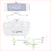 Cheerson CX 30W WiFi drone