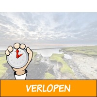 3 dagen Lauwersmeer inclusief diner