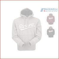 Russell Athletic hoodie