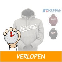 Russell Athletic hoodie