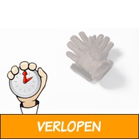 Leren handschoenen