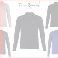 Pierre Cardin poloshirts