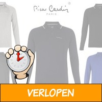 Pierre Cardin poloshirts