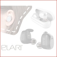 Elari wireless hi-fi headphones