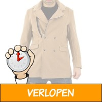 Uniplay Jacket met opstaande kraag