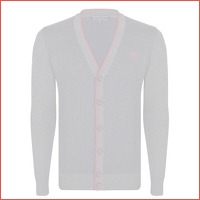 Felix Hardy cardigan met knopen