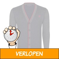 Felix Hardy cardigan met knopen