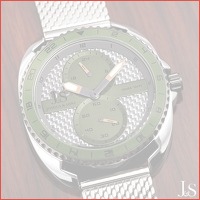 Joshua & Sons heren horloge