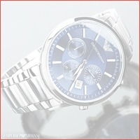 Emporio Armani Chronograph heren horloge