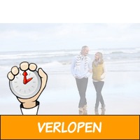 2 of 3 dagen all-inclusive in Zeeland