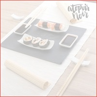 Atopor Noir sushiset