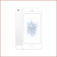 Veiling: refurbished Apple iPhone SE