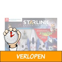 Ubisoft Starlink Battle For Atlas startpakket