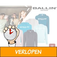 Ballin amsterdam hoodies