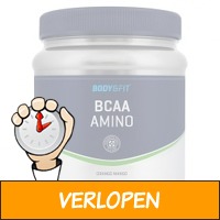 BCAA Amino