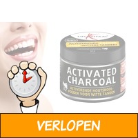 Activated Charcoal Lucovitaal