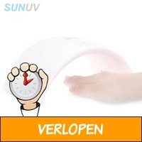 SUN UV 24W professionele LED UV nagellamp