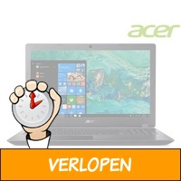 Acer Aspire 15.6 inch laptop