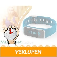 Medisana vifit touch activity tracker