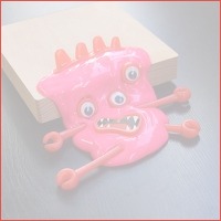 Monster Putty