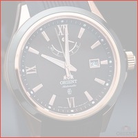 Orient Sports Automatics