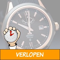 Orient Sports Automatics