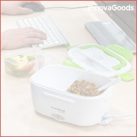 InnovaGoods elektrische lunchbox