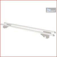 BQ universele aluminium dakdragers