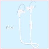 Draadloze Bluetooth sport oordopjes