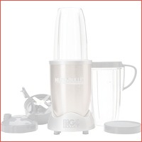 9-delige NutriBullet Pro champagne