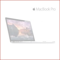 Apple Macbook Pro - Intel Core i5 met 50..