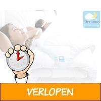 Soft touch premium dekbed