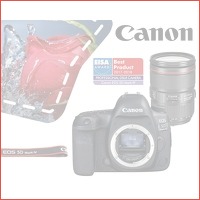 Canon eos 5d mark iv + 24-105mm f/4 l is..