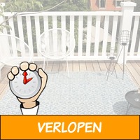 Outdoor vloerkleden