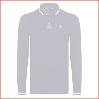 Giorgio di Mare Longsleeve met knopen