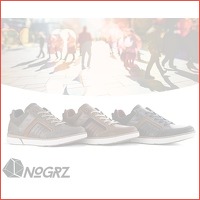 NoGRZ A.Balat herensneakers