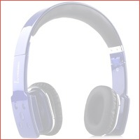 VEGGIEG V8100 Bluetooth 4.0 headphones