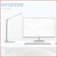 Hyundai LED-bureaulamp