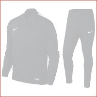 Nike Academy 16 Knit 2 tracksuit