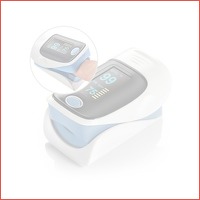 Pulse Oximeter