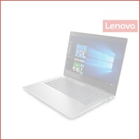 Lenovo 14 inch IdeaPad