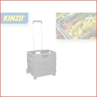 Kinzo vouwkrat