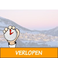 5, 6 of 8 dagen volpension wintersportvakantie in Tirol