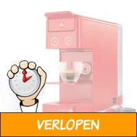 Illy Y3 Espresso & Coffee