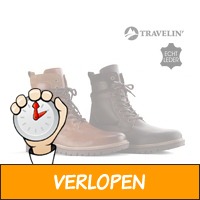 Warme Travelin winterboots